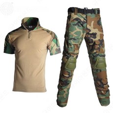 태양의후예군복