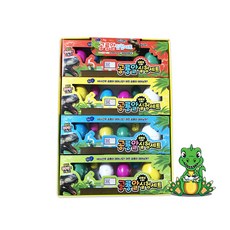 공룡알실험세트