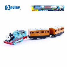 토마스전동차