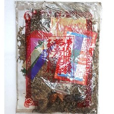 쑥 부정풀이