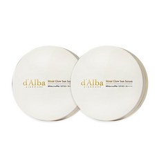 달바모이스트글로우선세럼