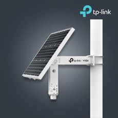 티피링크 VIGI SP6020 지능형 태양광 패널 전원 공급 시스템, 1개
