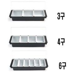 4구토핑냉장고