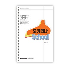 오카리나악보
