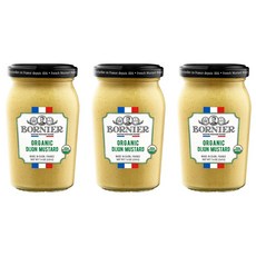 보르니에르디종머스타드