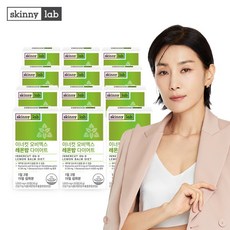 스키니걸즈레몬밤