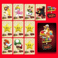 슈퍼마리오3d월드+퓨리월드