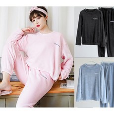 스파오수면잠옷