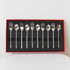 휘슬러디저트포크