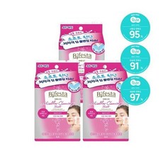 트리플멀티클렌징티슈