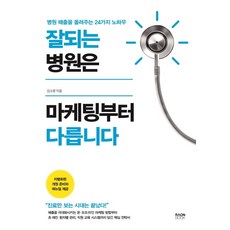 병원마케팅한국마케팅미디어센터