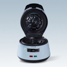 와플볼메이커
