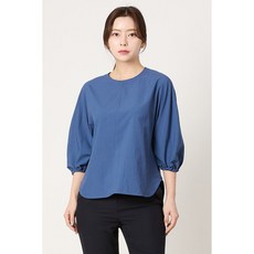 [매장발송] BCBG 여성오피스룩 공식브랜드관 S 아리타 BL (B2M4B487) 블라우스 - 비씨비지블라우스