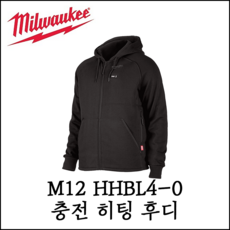 밀워키히팅기어