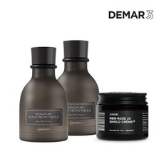 [50%할인/GS단독] 디마르3 모공앰플50ml2개+콜라겐크림65ml