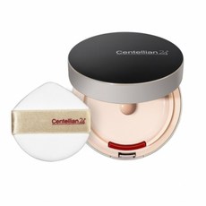 동국제약 센텔리안 24 마데카 블레미쉬 커버 크림 팩트 13g 택1종, 1개, 23호 13g