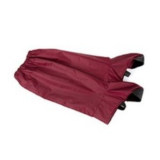 여름우비숏코트