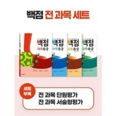 백점
