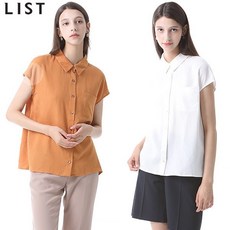 리스트셔츠
