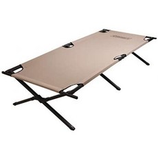 [아마존베스트]Coleman Trailhead II Cot