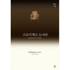 톨스토이크로이체르소나타