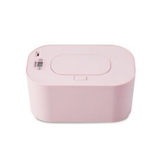 물티슈온도조절