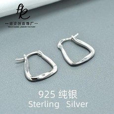 티파니스마일목걸이라지