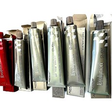 ALFAPARF 알파파프 에볼루션 오브 더 컬러 영구 염색 크림 2oz Pick Your 컬러, 4 Medium Natural Brown. Castan