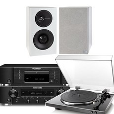 NR1200+CD5005+DP-300F+DEMAND D9 턴테이블세트, 단품