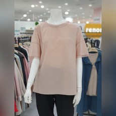 레노마레이디블라우스