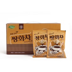 쌍화차 2000ml (100ml x 20포)