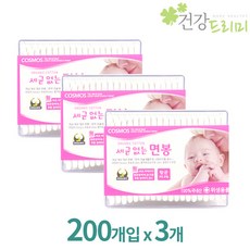 풍성면봉200