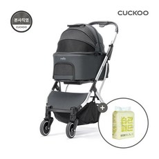 넬로강아지유모차