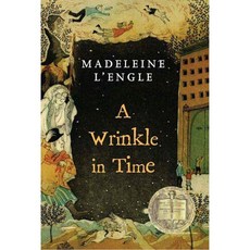 A Wrinkle in Time(Newbery)