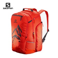 살로몬 부츠 가방 1920 EXTEND GEARBAG ORG, 단품