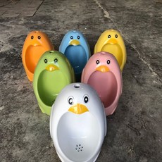 펭귄소변기
