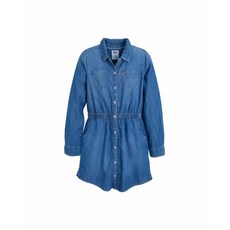 리바이스키즈원피스