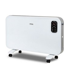 한솔 전자식 전기컨벡터 히터 컨벡션 HEH-C2000WB, 단일상품