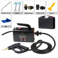 스팀해빙기가정용고압스팀청소기동파방지