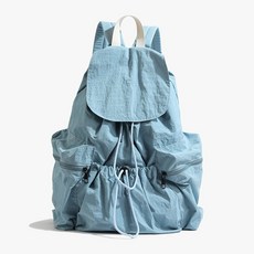 GOYES 여성 백팩 대용량 여행배낭 소풍가방 데일리 가방