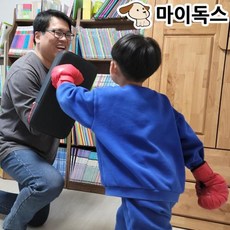 복싱 권투 글러브 어린이 MMA, 스파링미트2개1세트, 스파링미트2개1세트, 스파링미트2개1세트