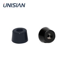 우퍼방진패드고무발