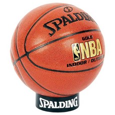 스팔딩 골드 농구공 74-559Z, 74-559Z GOLD