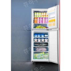 서랍형냉장고 거실 미니 원룸 소형 업소용, A