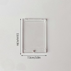 포토카드아크릴액자