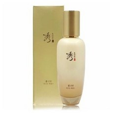 수려한 진생 퍼스트 에센스, 120ml, 1개