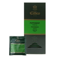 아일레스 디럭스 페퍼민트티, 1.75g, 25개입, 1개