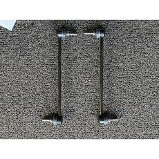 QM6 활대링크(로링키트) LH546681AA0E RH546181AA0E, 조수석앞RH, 1개