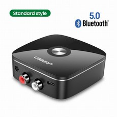 ugreen블루투스5.0동글이