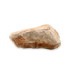 조경스톤 조경석 리얼 천층석 1kg 전후(크기모양랜덤), 1개